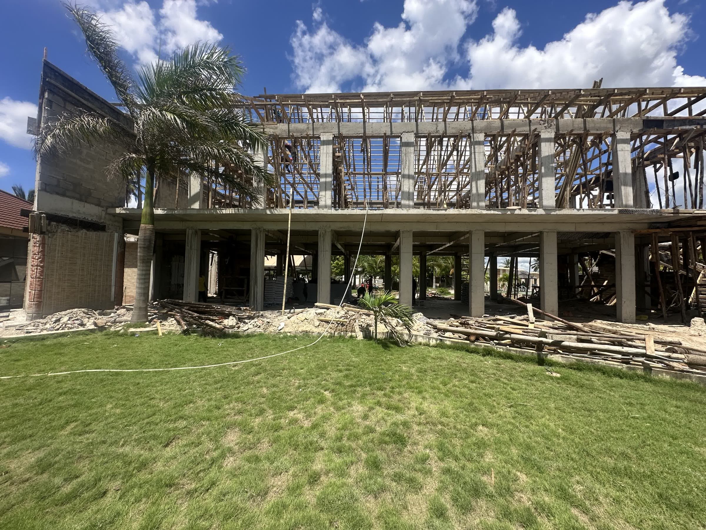 Boutique Hotel Development