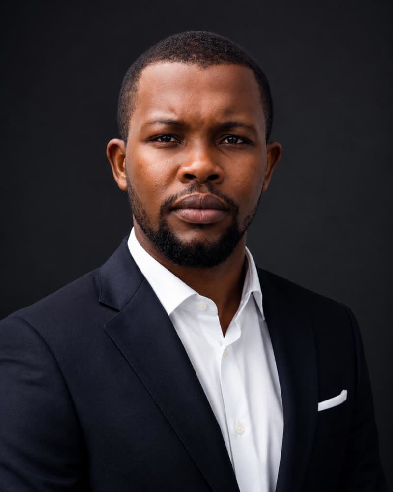 Kevin Peter Hermas, Acting CEO & Company Secretary at Kikwata Investment Limited